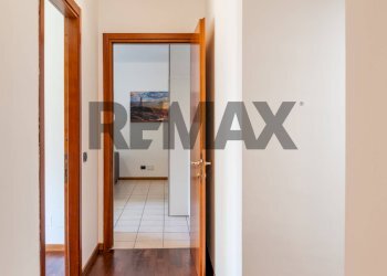 Hall / corridoio - Trilocale via Bruxelles
 
7/b, San Donato Milanese - foto 18
