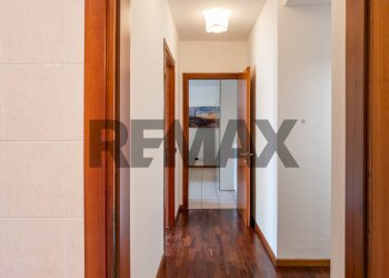 Hall / corridoio - Trilocale via Bruxelles
 
7/b, San Donato Milanese - foto 19