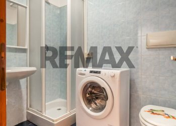 Bagno - Trilocale via Bruxelles
 
7/b, San Donato Milanese - foto 29