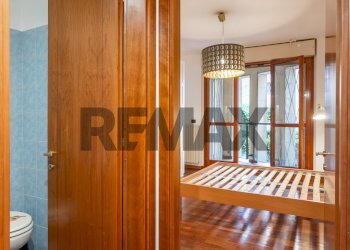 Hall / corridoio - Trilocale via Bruxelles
 
7/b, San Donato Milanese - foto 32