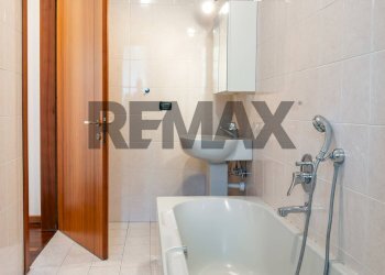 Bagno - Trilocale via Bruxelles
 
7/b, San Donato Milanese - foto 41