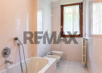Bagno - Trilocale via Bruxelles
 
7/b, San Donato Milanese - foto 42