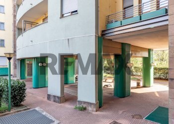 Edificio all\'aperto - Trilocale via Bruxelles
 
7/b, San Donato Milanese - foto 44