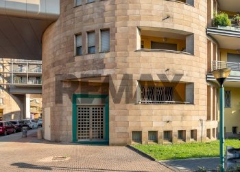 Edificio all\'aperto - Trilocale via Bruxelles
 
7/b, San Donato Milanese - foto 47