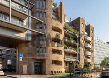 Edificio all\'aperto - Trilocale via Bruxelles
 
7/b, San Donato Milanese - foto 48