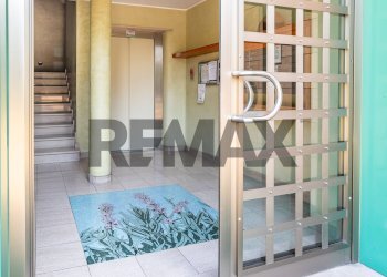 Ricezione / Lobby - Trilocale via Bruxelles
 
7/b, San Donato Milanese - foto 53