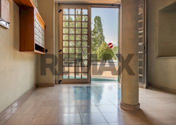 Ricezione / Lobby - Trilocale via Bruxelles
 
7/b, San Donato Milanese - foto 54