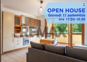 Cucina - Trilocale via Bruxelles
 
7/b, San Donato Milanese - foto 1