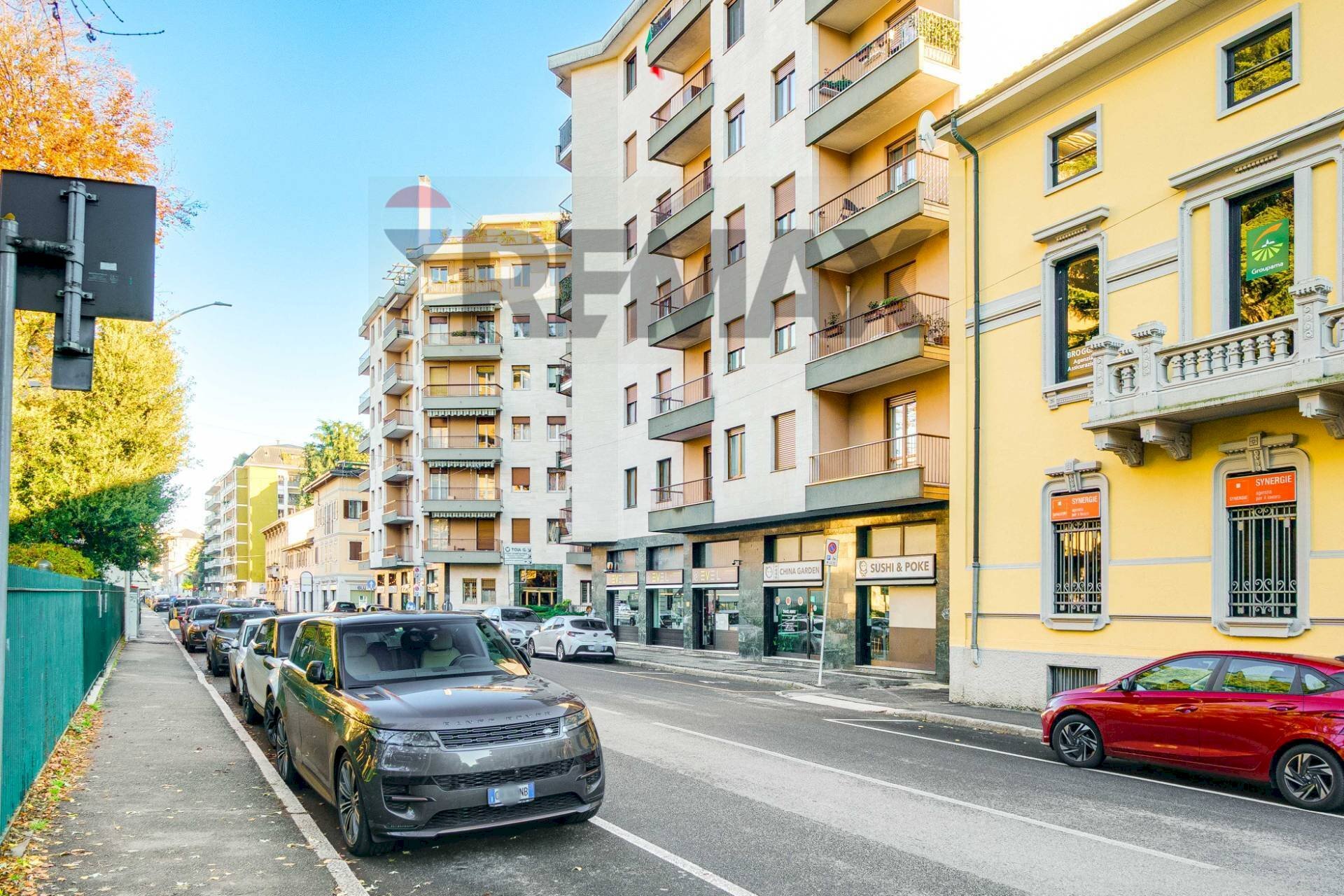 Edificio all\'aperto - Ufficio mameli
22, Busto Arsizio - foto 2