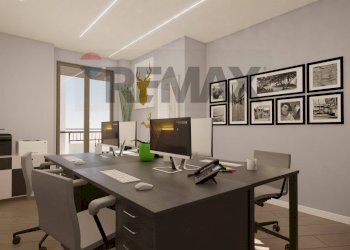 Ufficio - Ufficio mameli
22, Busto Arsizio - foto 29