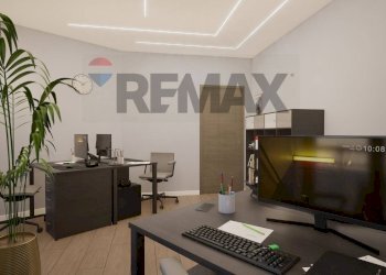 Soggiorno - Ufficio mameli
22, Busto Arsizio - foto 31