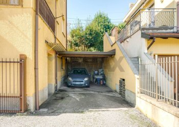 Casa all\'aperto - Bilocale via Varesina
43, Jerago con Orago - foto 18
