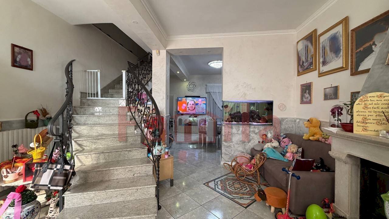 Foto 1 - Casa indipendente Sirignano - foto 1