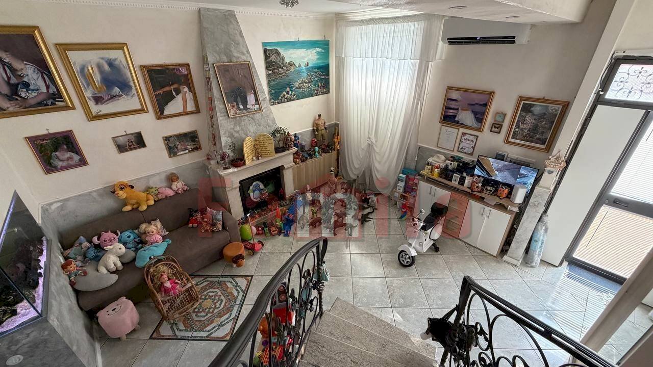 Foto 2 - Casa indipendente Sirignano - foto 2