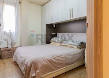 Camera / camera da letto - Bilocale Via Giarre
36 A, Roma - foto 6