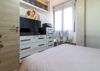 Camera / camera da letto - Bilocale Via Giarre
36 A, Roma - foto 7