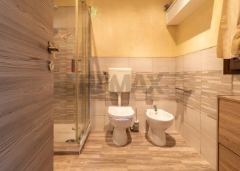 Bagno - Bilocale Via Giarre
36 A, Roma - foto 8