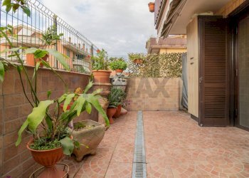 Terrazza - Bilocale Via Giarre
36 A, Roma - foto 9