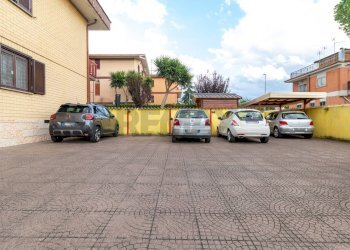 Parcheggio - Bilocale Via Giarre
36 A, Roma - foto 20