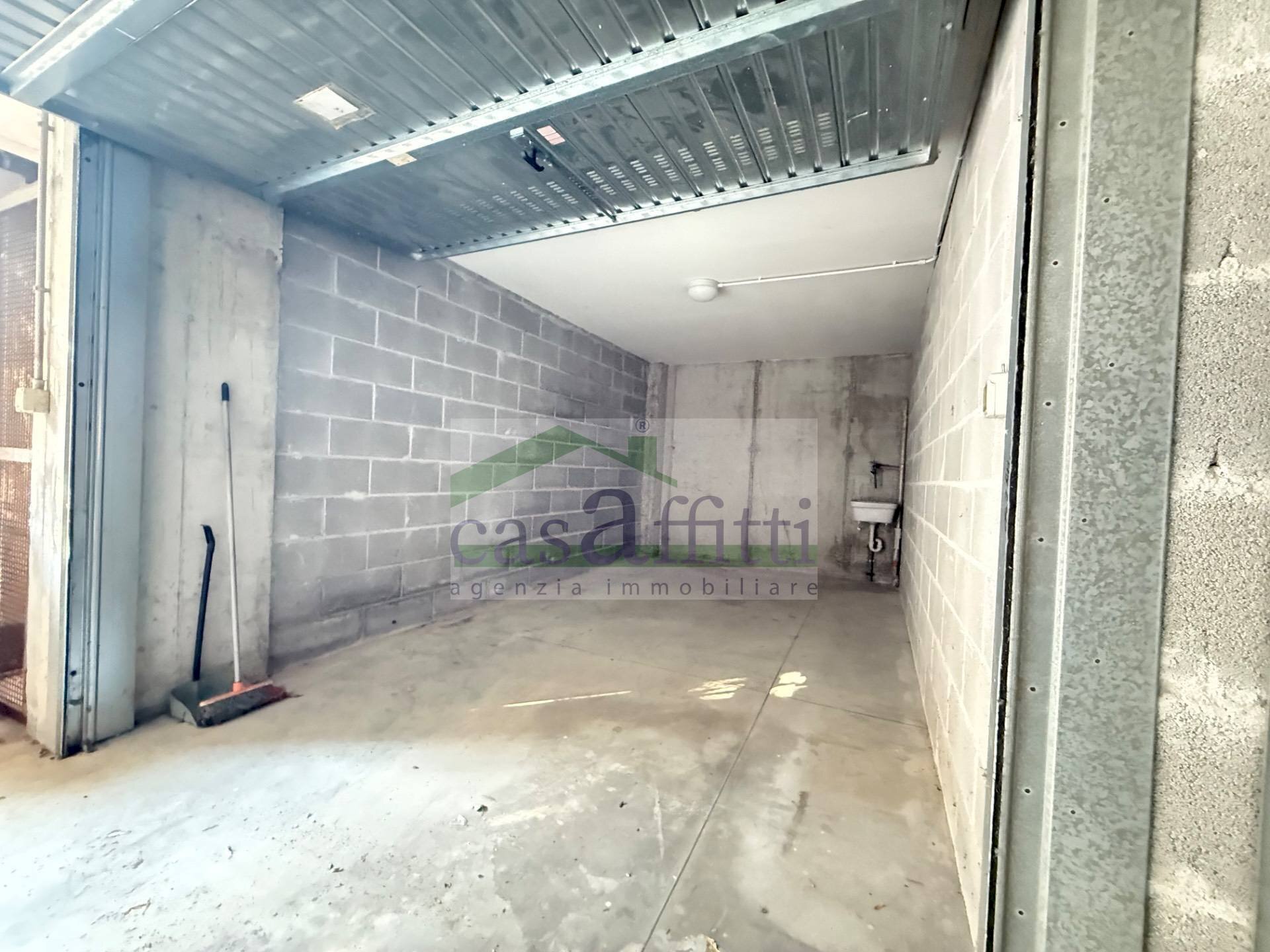 Foto 2 - Box Via Bari, Chieti - photo 2