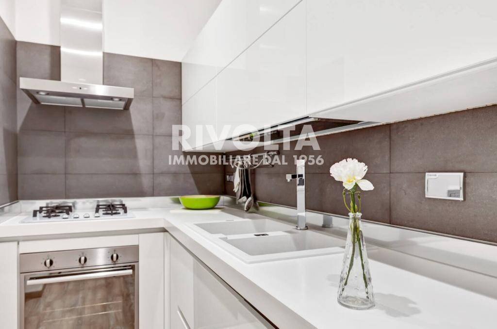 Foto 2 - Bilocale Via Ottavio Ragni, Roma - foto 2