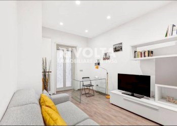 Foto 1 - Bilocale Via Ottavio Ragni, Roma - foto 1