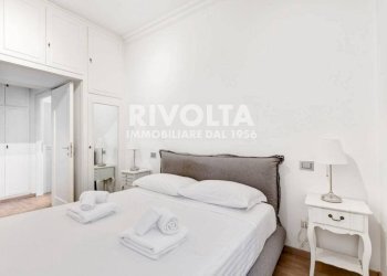 Foto 4 - Bilocale Via Ottavio Ragni, Roma - foto 4