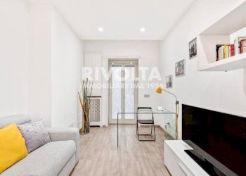 Foto 6 - Bilocale Via Ottavio Ragni, Roma - foto 6
