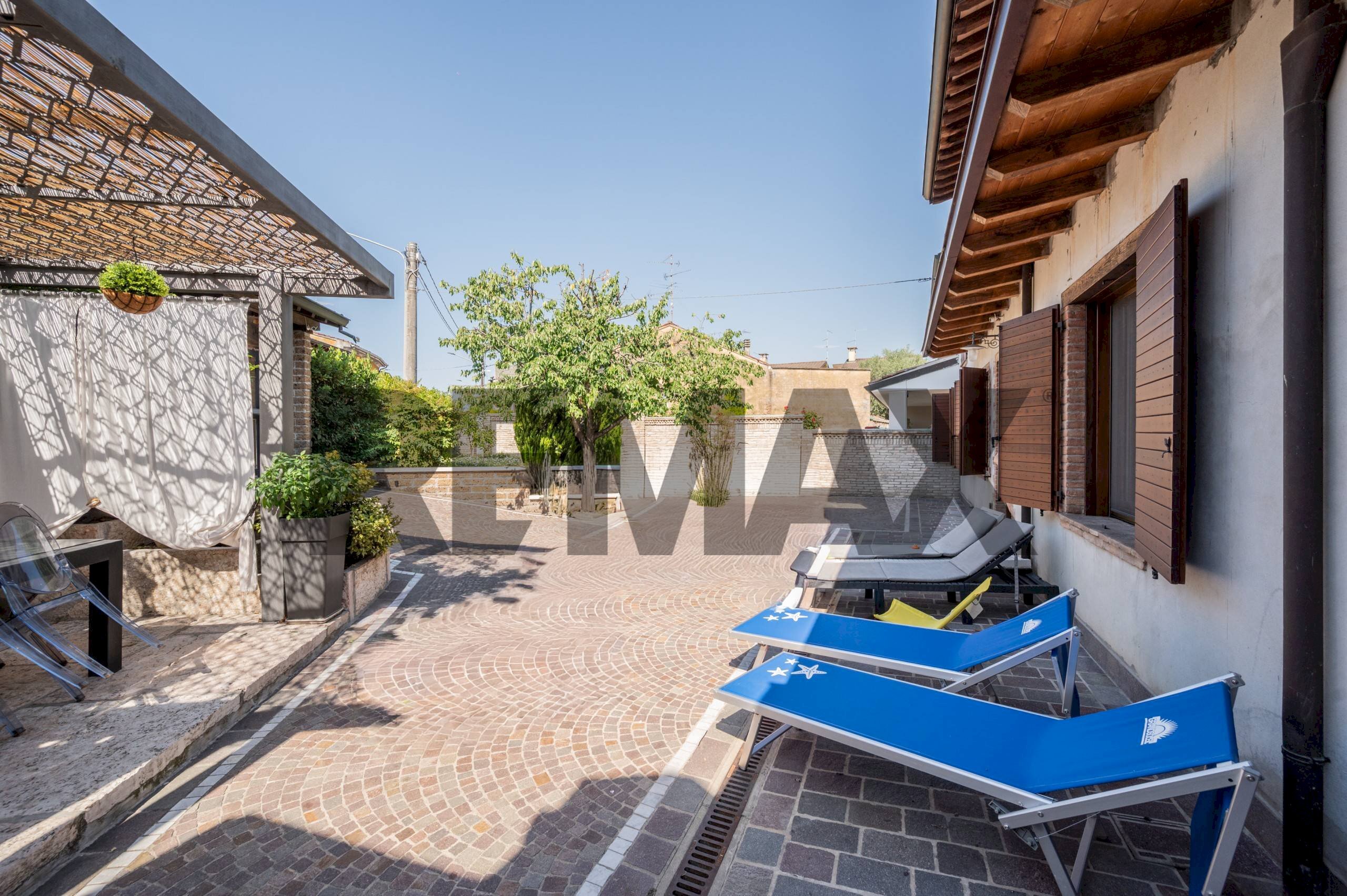 Terrazza - Villa via villa scassa
39, Viadana - photo 3