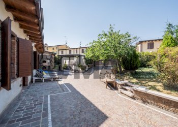 Terrazza - Villa via villa scassa
 
39, Viadana - photo 4
