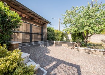 Terrazza - Villa via villa scassa
 
39, Viadana - photo 5