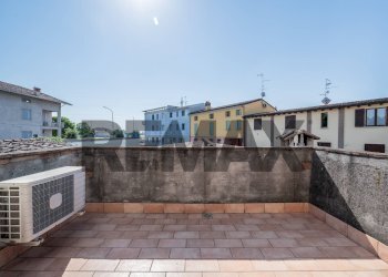 Terrazza - Villa via villa scassa
 
39, Viadana - photo 32