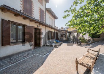 Terrazza - Villa via villa scassa
 
39, Viadana - photo 53