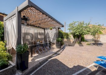 Casa all\'aperto - Villa via villa scassa
 
39, Viadana - photo 55