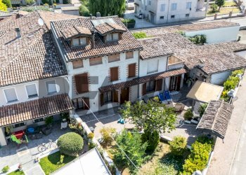 Casa all\'aperto - Villa via villa scassa
 
39, Viadana - photo 56
