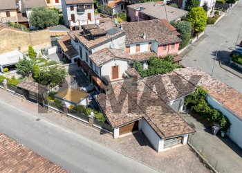 Casa all\'aperto - Villa via villa scassa
 
39, Viadana - photo 60