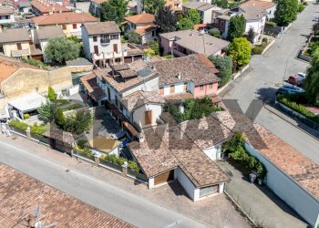 Casa all\'aperto - Villa via villa scassa
 
39, Viadana - photo 61
