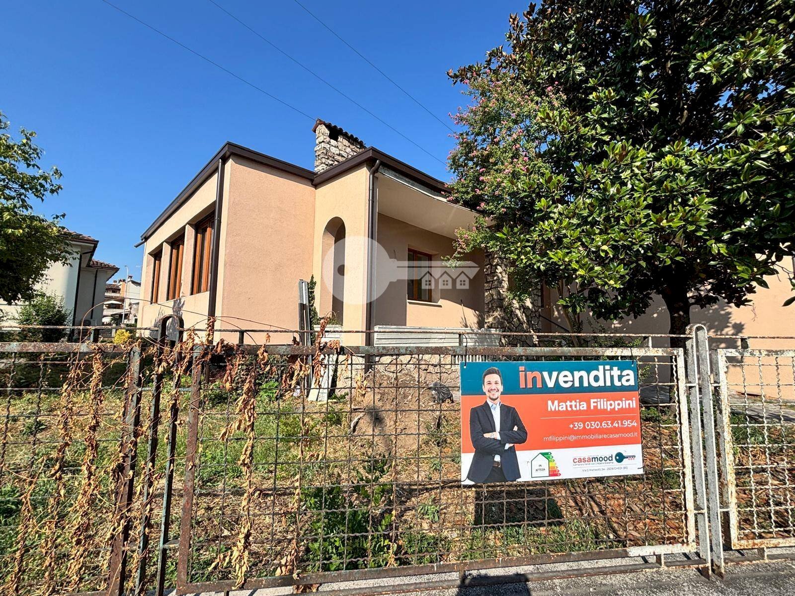 Foto 1 - Villa VILLAGGIO TASSARA
 
3, Bagnolo Mella - foto 1