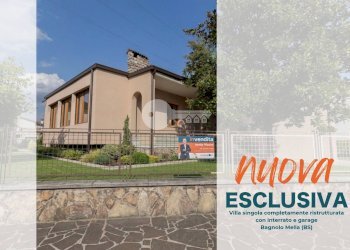 Foto 1 - Villa VILLAGGIO TASSARA
 
3, Bagnolo Mella - photo 1