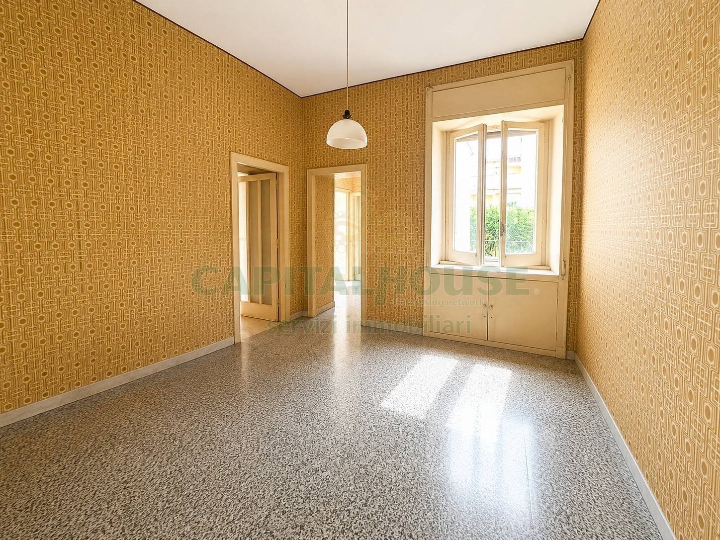 Foto 1 - Trilocale VIALE FERROVIA, Capua - foto 1