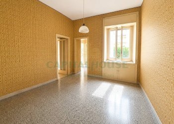 Foto 1 - Trilocale VIALE FERROVIA, Capua - foto 1