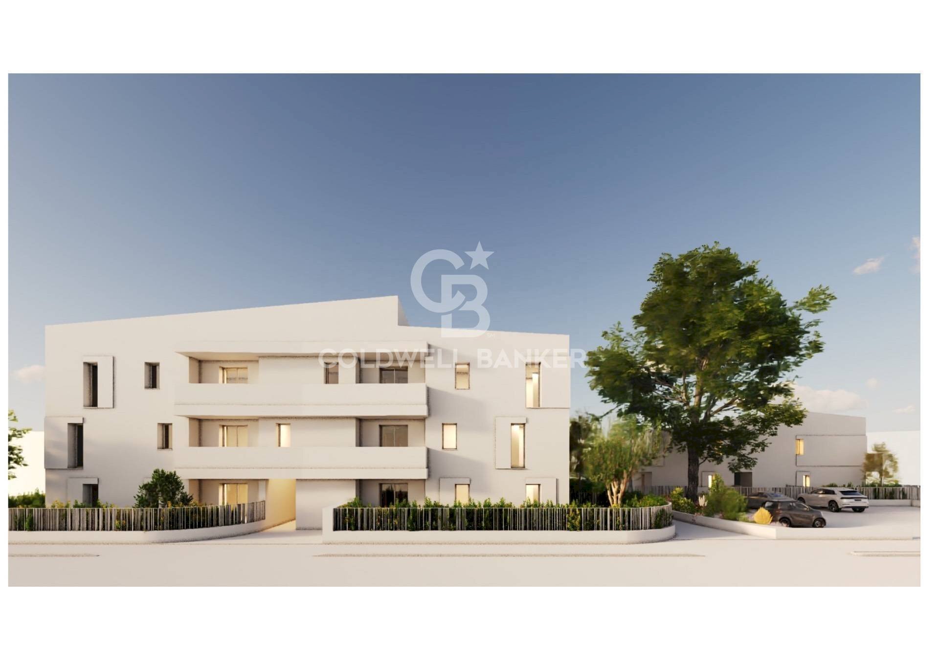 Foto 2 - Three-room apartment Via Marecchiese
274-276, Rimini - photo 2