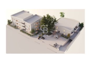 Foto 6 - Three-room apartment Via Marecchiese
 
274-276, Rimini - photo 6