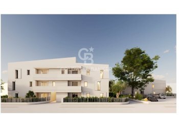 Foto 1 - Three-room apartment Via Marecchiese
 
274-276, Rimini - photo 1
