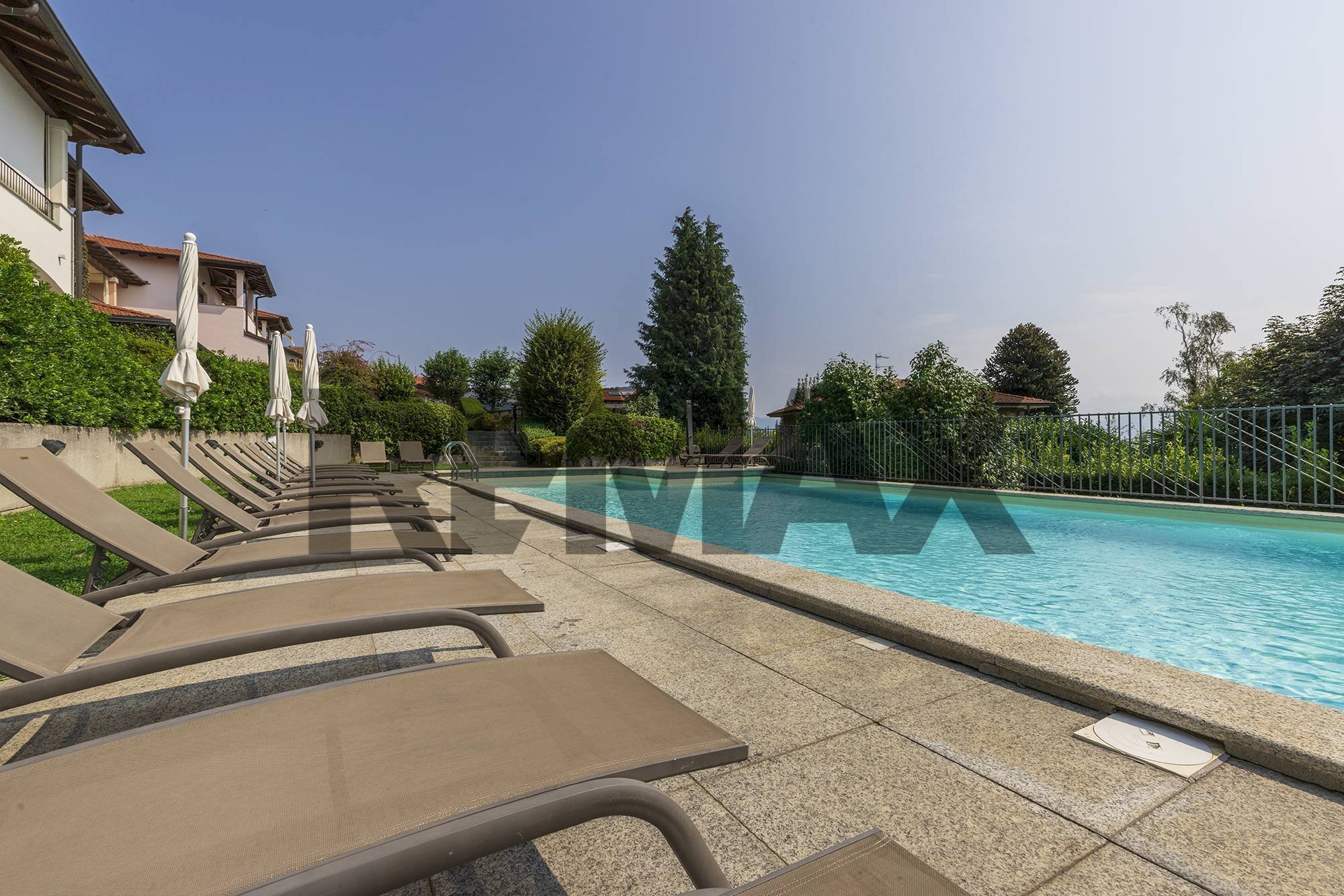 Piscina - Two-room apartment via lago maggiore
 
4, Massino Visconti - photo 1