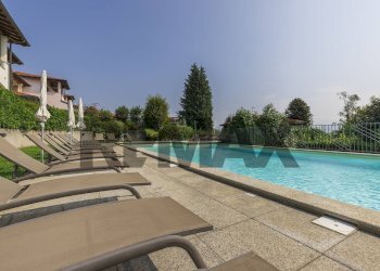 Piscina - Two-room apartment via lago maggiore
 
4, Massino Visconti - photo 1