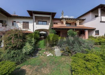 Casa all\'aperto - Two-room apartment via lago maggiore
 
4, Massino Visconti - photo 2