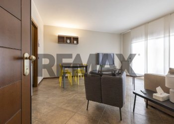 Sala da pranzo - Two-room apartment via lago maggiore
 
4, Massino Visconti - photo 4