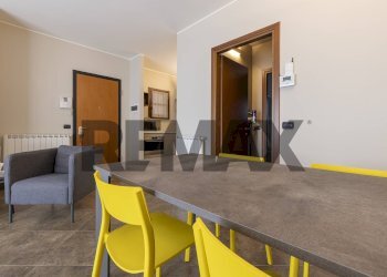 Sala da pranzo - Two-room apartment via lago maggiore
 
4, Massino Visconti - photo 7