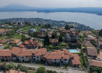 Vista dell\'acqua - Two-room apartment via lago maggiore
 
4, Massino Visconti - photo 16